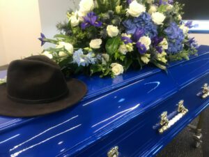 How To Choose The Right Funeral Casket For Your Loved One - Seaside ...