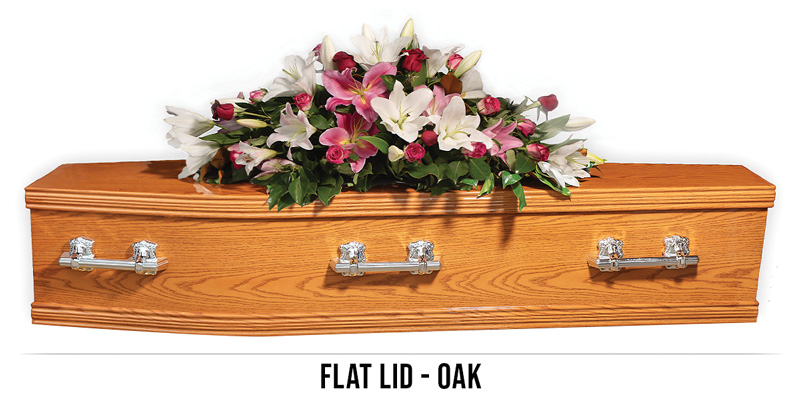 FLAT-LID---OAK